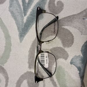 Calvin Klein Glasses